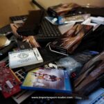 Mix Pallet Electronica Gaming Products and More