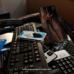 Mix Pallet Electronica Gaming Products and More – Bild 2