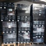 📛NEW Wireless Wet & Dry Floor Cleaner 2-in-1 Powerful Battery – Bild 2