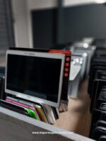 Samsung, Asus, Dell Tablets Untested