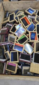 Smartphones Power-Tested Samsung | Oppo