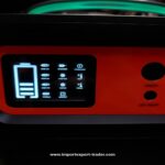 TIG FOX Portable Power Station New – Bild 3