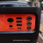 TIG FOX Portable Power Station New – Bild 5