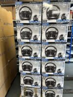 SUPER DRIVE PRO SPORT G5 850- X PS5/PS4/XBOX SERIES
