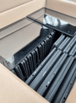 10.1 Inch TABLET WITH SIM Grade A/B – Bild 3