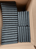 10.1 Inch TABLET WITH SIM Grade A/B – Bild 2