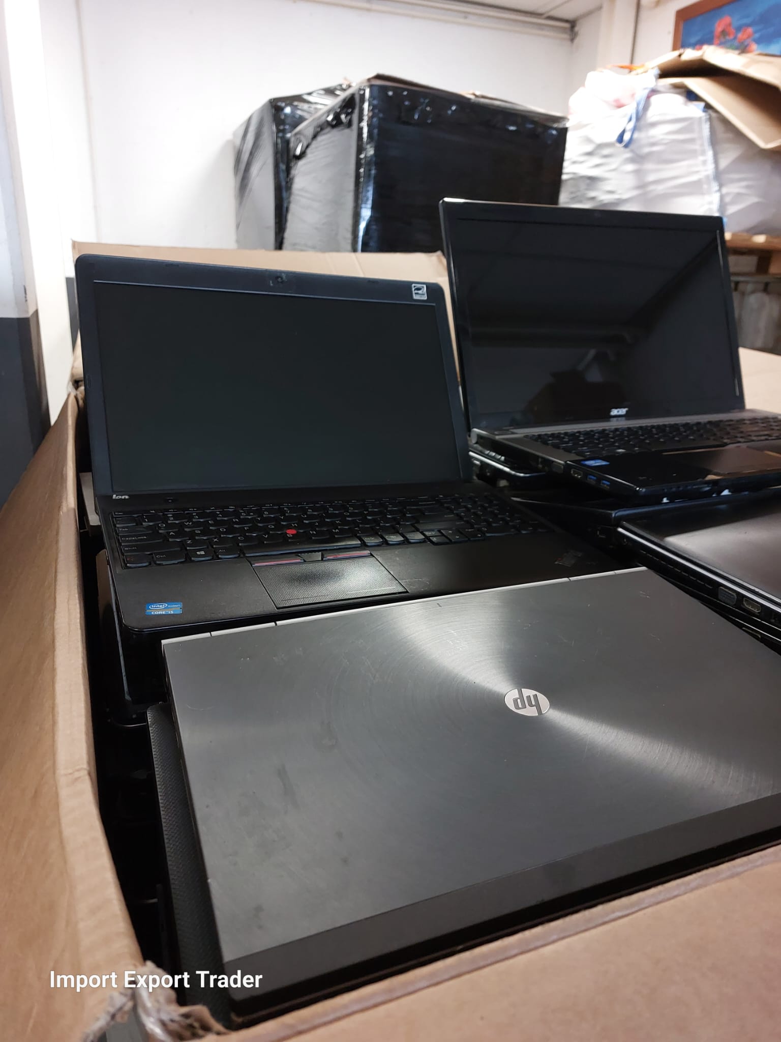 import-export-trader-Bulk-Deal-on-i3-i5-i7-Intel-AMD-Laptops69.jpeg Bulk Deal on i3 | i5 | i7 Intel | AMD Laptops – Bild 1