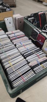 Bulk iPhone - XR, 11, 12, Free Shipping in Europe! – Bild 4