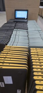 USB-C Touch Screens HP, Acer 4GB | 8GB RAM – Bild 2