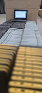 USB-C Touch Screens HP, Acer 4GB | 8GB RAM – Bild 3