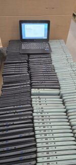 USB-C Touch Screens HP, Acer 4GB | 8GB RAM