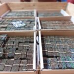 Laptop Memory DDR3 2GB RAM A+ Grade – Bild 4