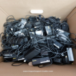 Lenovo Square Plug 65W Charger – Bild 3