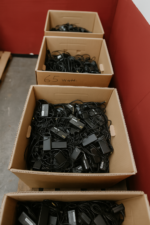 Lenovo Square Plug 65W Charger