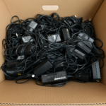 Lenovo Square Plug 65W Charger – Bild 4