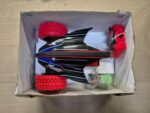 Monster Gaming Cars – 35x New In Box | Bulk Deal Only