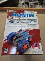 Monster Gaming Cars – 35x New In Box | Bulk Deal Only – Bild 7