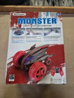 Monster Gaming Cars – 35x New In Box | Bulk Deal Only – Bild 6