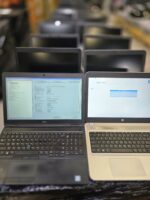 HP Dell.. i5-8 Laptops | SSD | 4GB/ 8GB – Bild 3