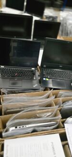 Dell Acer HP.. i7-7, i7-6 Laptops | SSD | 4GB/ 8GB – Bild 3