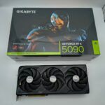 RTX 5090 | GIGABYTE | Gaming GPU | Repair Lot – Bild 3