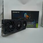 RTX 5090 | GIGABYTE | Gaming GPU | Repair Lot