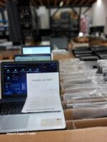 Core i5 8th Gen Business Laptops | 8GB RAM | SSD | HP / Dell / Lenovo | Power Tested – Bild 4