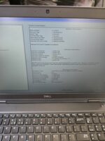 Core i5 8th Gen Business Laptops | 8GB RAM | SSD | HP / Dell / Lenovo | Power Tested