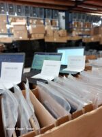 Core i5 8th Gen Business Laptops | 8GB RAM | SSD | HP / Dell / Lenovo | Power Tested – Bild 5