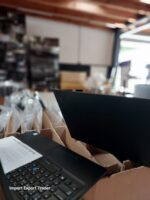 Core i5 8th Gen Business Laptops | 8GB RAM | SSD | HP / Dell / Lenovo | Power Tested – Bild 3