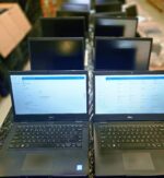 Dell Latitude 3400 – i5 8th Gen