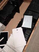 Samsung Android Tablets | 10.1" Display | Power Tested | Bulk Lot | Ready for Resale – Bild 2