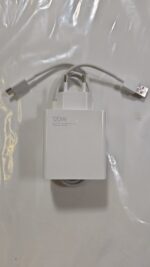 200x Xiaomi 120W Fast Chargers – Type C