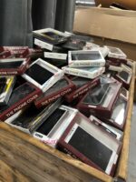 200x Samsung, Oppo, HTC.. Smartphones Power Tested